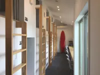 BB Shimago Surfrider Amakusa Hoteles en Amakusa