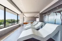 Hotel Pinija - spa