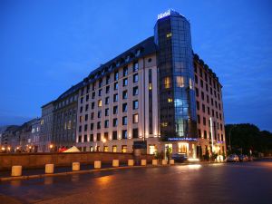 Living Hotel Grosser Kurfuerst