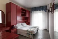Hotel Brioni Mare