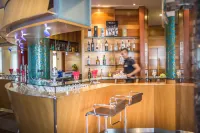 Park Hotel - bar