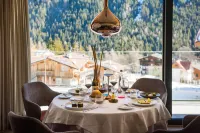 Alp Sport Hotel Ciampedie Hotel in zona Rifugio Roda di Vaèl