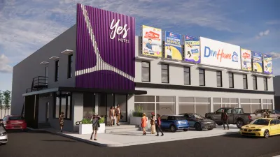 Yes Hotel San Ildefonso Bulacan فنادق في San Rafael