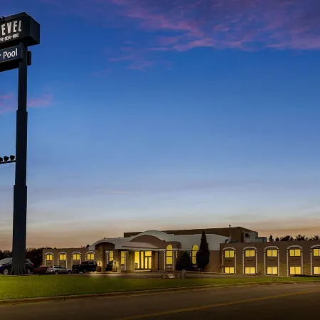 Revel Hotel Minot, SureStay Collection by Best Western