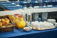 Campanile Nice Centre - Acropolis