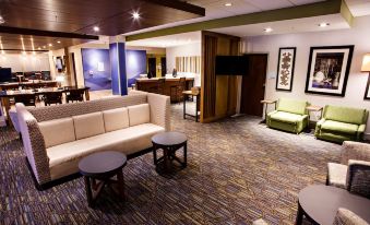 Holiday Inn Express & Suites Gettysburg