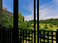 Nanki Shirahama Resort Hotel - Mountain view