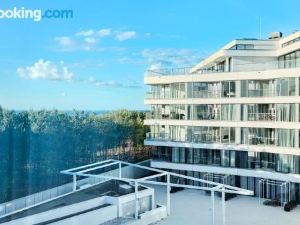 Apartamenty Sun & Snow Dune B