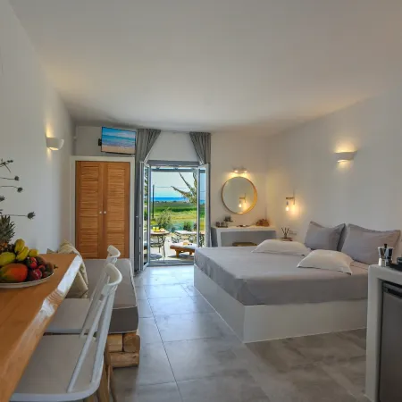 Anemones Studios & Suites - Onar Hotels Collection