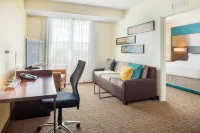 Residence Inn Orlando Downtown