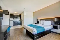 Studio 6 Extended Stay - Ocean Springs, MS - Pet friendly