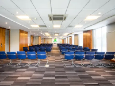 Holiday Inn LONDON - GATWICK AIRPORT by IHG Hotels in Horley