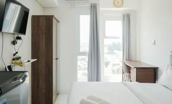 Amazana Serpong Residences by KakaRama