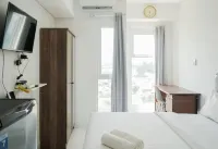 아마자나 세르퐁 레지던스 바이 카카라마 탕에랑슬라탄 호텔