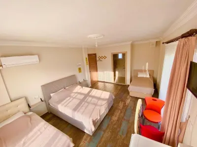 Rivaesta Butik Hotel - Adults Only Các khách sạn ở Dalaman