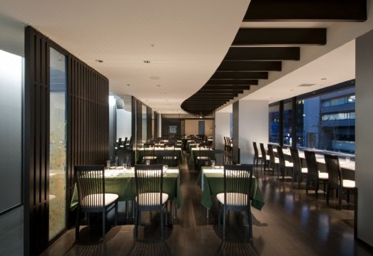 가라스마 교토 호텔 이미지