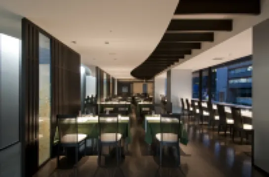 Karasuma Kyoto Hotel