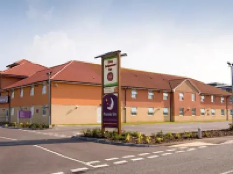 Premier Inn Bridgwater North (A38) Hotels in Bridgwater
