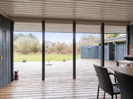 "Linda" - 600m from the Sea Отели в г. Одсхерред