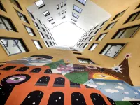 Mercure Roma Piazza Bologna Hotels near Nomentano