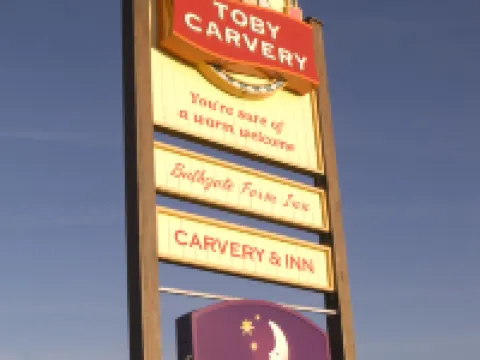 Premier Inn Livingston (Bathgate) Bathgate otelleri