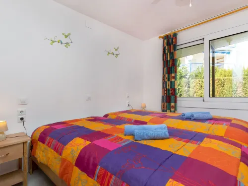 More III Hotels in Llanca