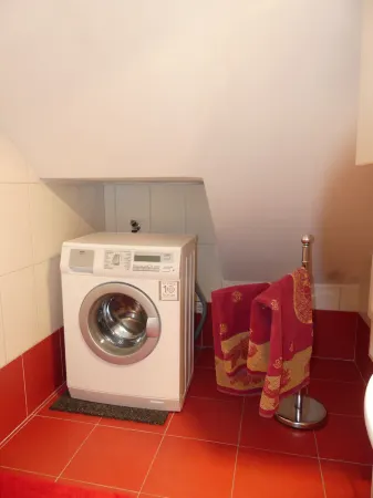 Appartement Anneliese