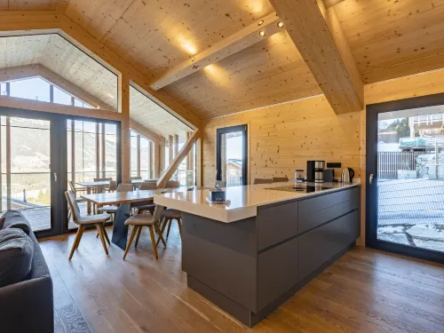 Premium Mit 3 SZ,Sauna&Aussenbadewanne