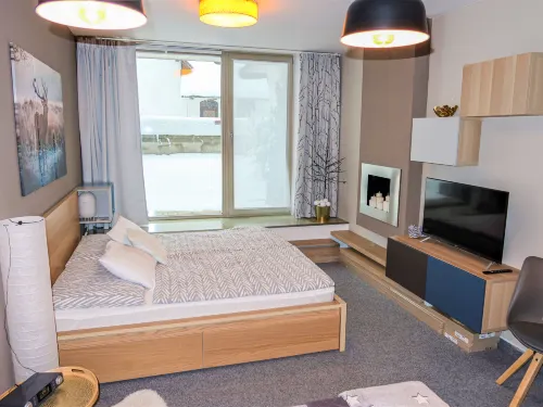 Certovka U Jelena - Homestays