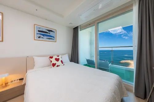 Sockcho Summitbay Oceanview 707