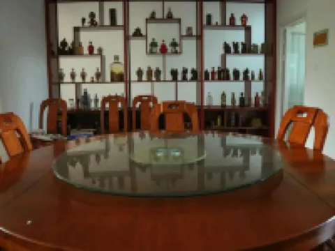 Mengyin Yiquan Villa Homestay