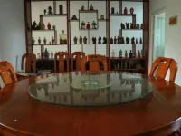 Mengyin Yiquan Villa Homestay