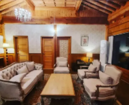 Iksan Geummagwan Pension