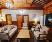 Iksan Geummagwan Pension