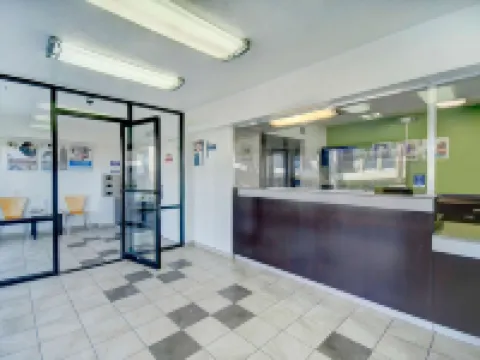 Studio 6 Tucson, AZ - Irvington Road Hotels in Tucson