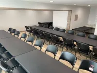 Days Inn by Wyndham Hays Hotels in Hays