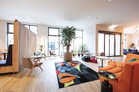 2. 로긴 호텔 베를..