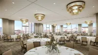Jasper Hotel Hotels in Moorhead