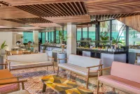 MEX Hoteles - bar