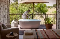 Four Seasons Safari Lodge Serengeti - spa