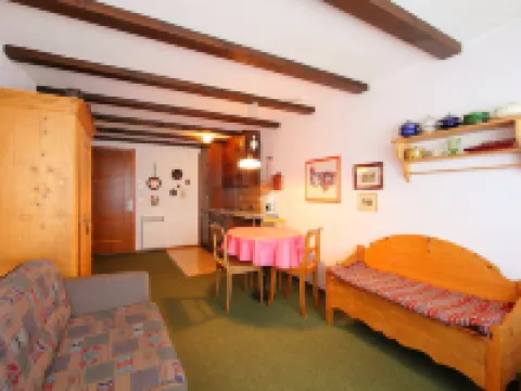 Residenza Chesa Margun 67-1