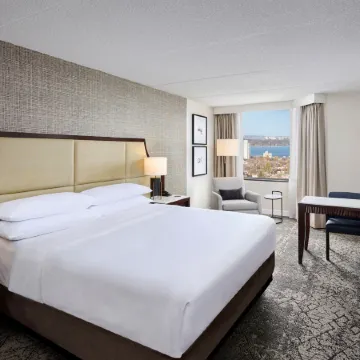 Sheraton Hamilton Hotel