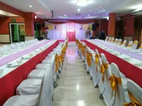 Le Parc Wangnang Hotels in Wang Thong