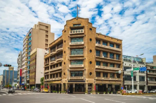 Maple Hotel Second Branch Hotels near South District