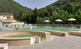 Hotel Terme di Frasassi