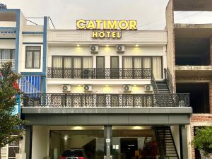 Catimor Hotel - Sam Son
