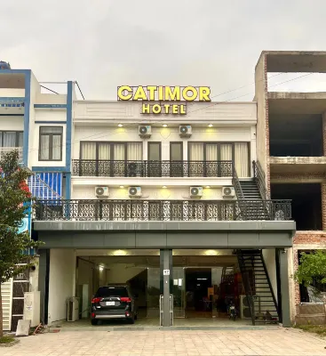 Catimor Hotel - Sam Son