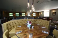 Premier Inn Newark - 朝食