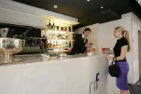 Hotel Fiera di Brescia - bar