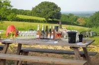 Domaine Joseph Lafarge Wine Resort B&B Hotels in Cluny